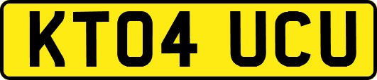 KT04UCU