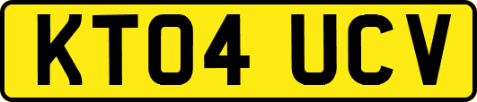 KT04UCV