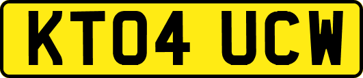 KT04UCW