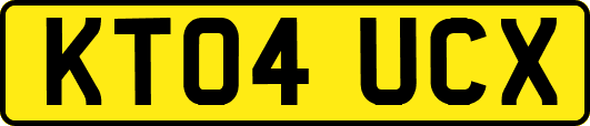 KT04UCX