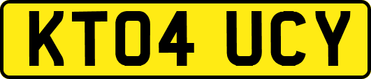 KT04UCY