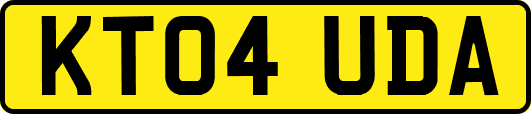 KT04UDA
