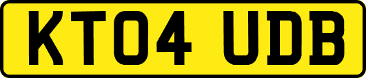 KT04UDB