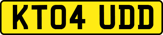 KT04UDD