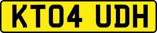KT04UDH