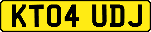 KT04UDJ