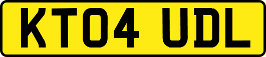 KT04UDL