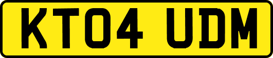 KT04UDM