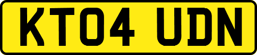 KT04UDN