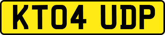 KT04UDP