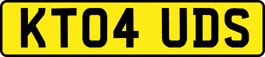 KT04UDS
