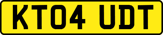 KT04UDT