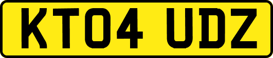 KT04UDZ
