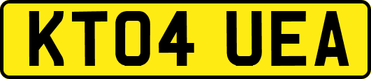 KT04UEA