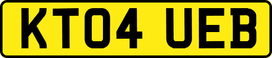 KT04UEB