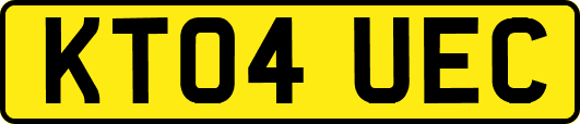 KT04UEC