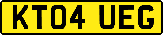 KT04UEG
