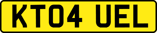 KT04UEL