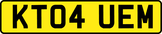 KT04UEM
