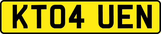 KT04UEN