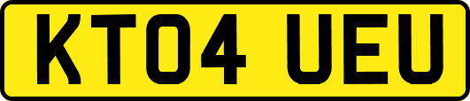 KT04UEU