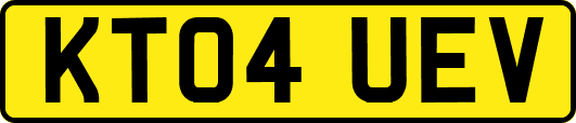 KT04UEV