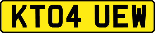 KT04UEW
