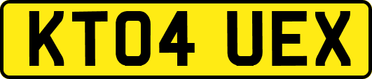 KT04UEX