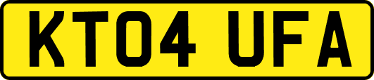 KT04UFA