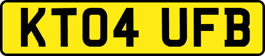 KT04UFB