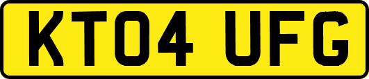 KT04UFG