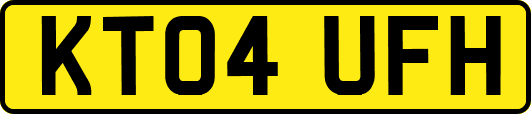 KT04UFH
