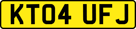 KT04UFJ