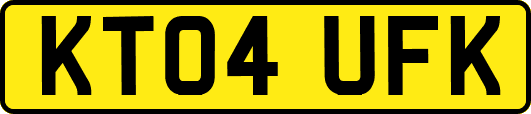 KT04UFK
