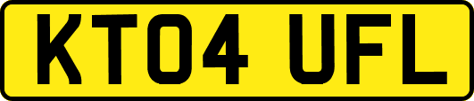 KT04UFL