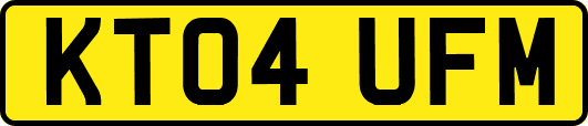 KT04UFM