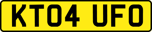 KT04UFO