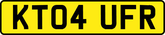 KT04UFR