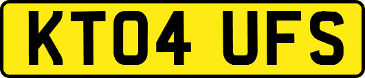 KT04UFS