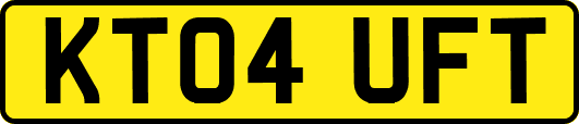 KT04UFT