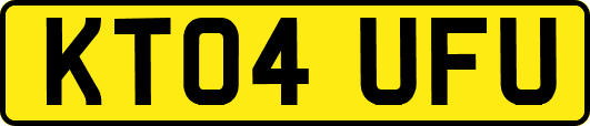 KT04UFU