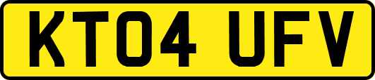 KT04UFV