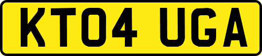 KT04UGA