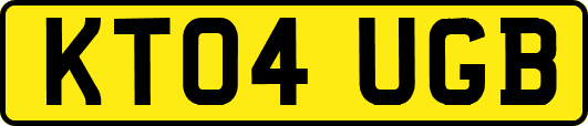 KT04UGB