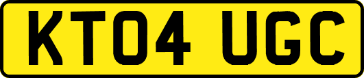 KT04UGC