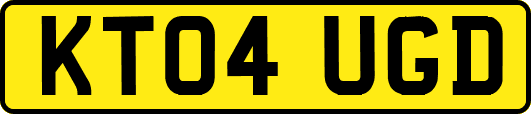 KT04UGD