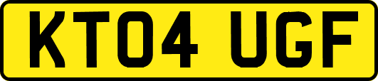 KT04UGF