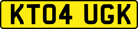 KT04UGK