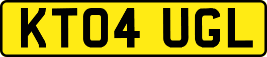 KT04UGL