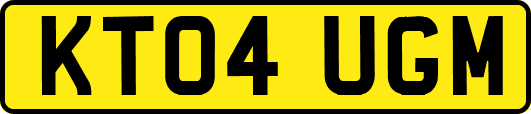 KT04UGM